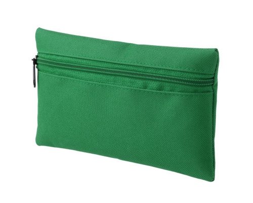 Пенал Unit P-case, зеленый