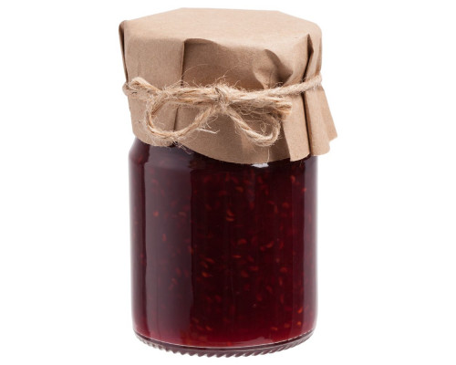 Набор Jam Jar, серебристый