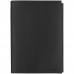 Блокнот Dusk, черный