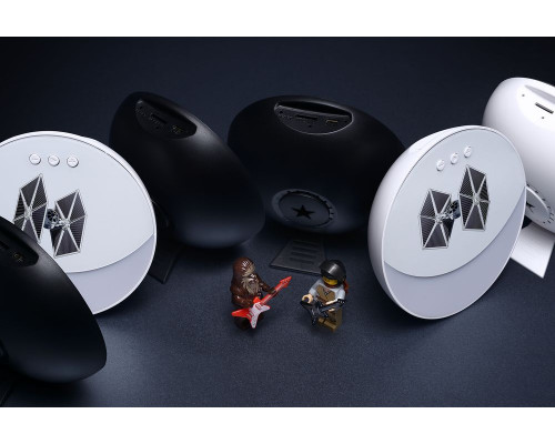 Беспроводная колонка Joyful, черная