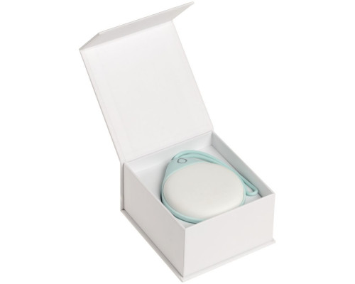 Внешний аккумулятор с функцией обогрева рук Life Source