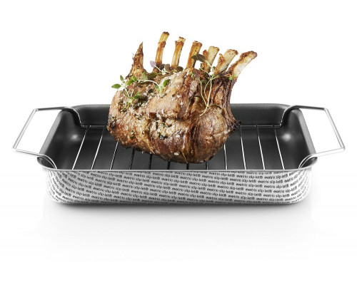 Жаровня с решеткой Eva Solo Trio, малая