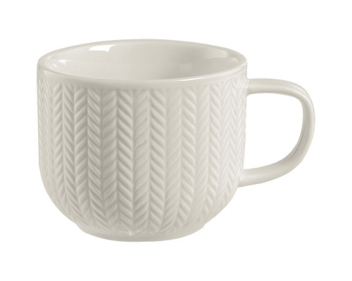 Кружка «Все связано», малая