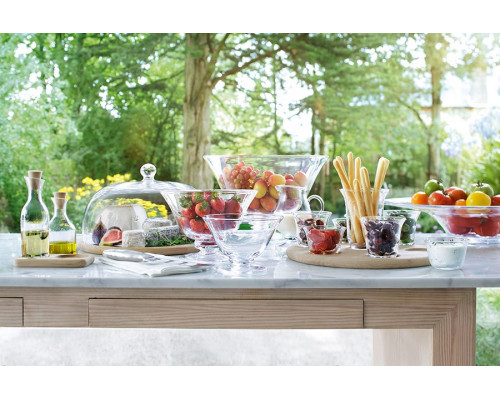 Набор бутылок для масла и уксуса Serve