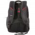 Рюкзак Swissgear Scansmart Carabine, черный
