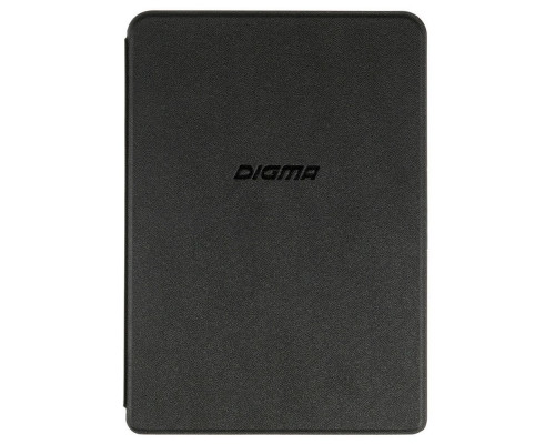 Электронная книга Digma E656, темно-серая