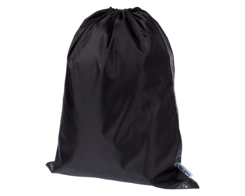 Дорожный набор сумок noJumble 4 в 1, черный