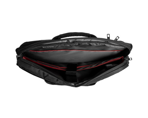 Сумка для ноутбука GuardIT 2.0 L, черная