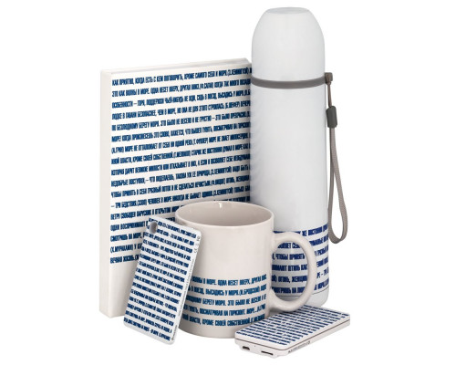 Беспроводная колонка «Аморе море»