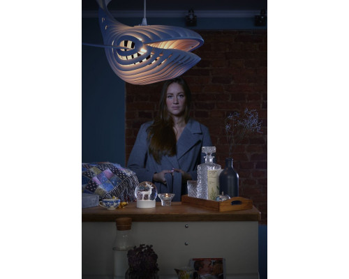 Снежный шар Wonderland Reindeer