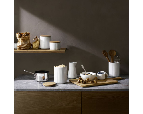 Органайзер для кухонных принадлежностей Legio Nova, белый