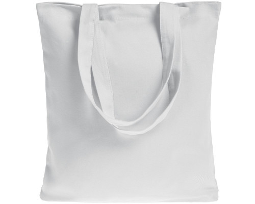 Холщовая сумка Avoska, молочно-белая