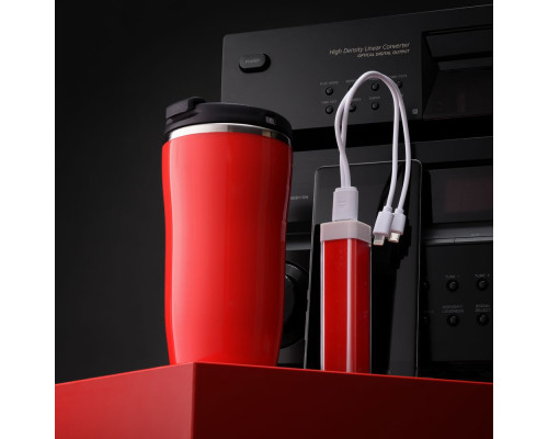 Набор Non-Stop, черный