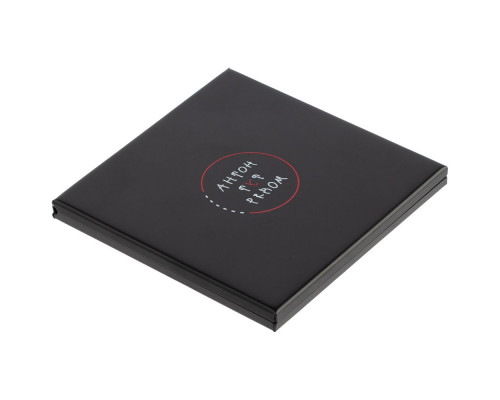 Зеркало «Самая особенная», черное