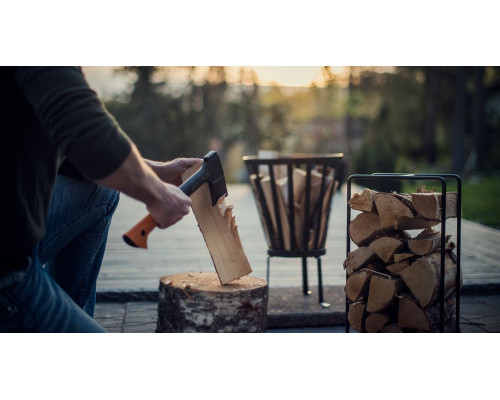 Топор универсальный X10