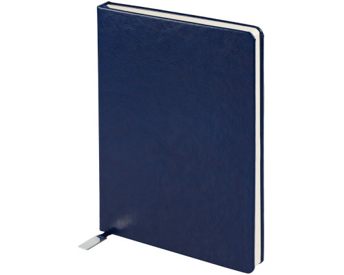 Ежедневник Ever, недатированный, синий