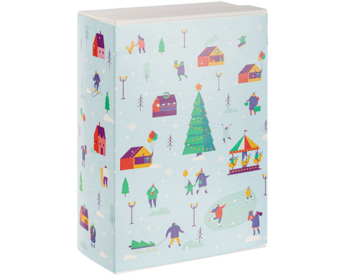 Набор Winter Fantasy