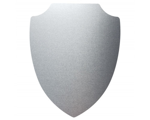 Плакетка Honor Silver