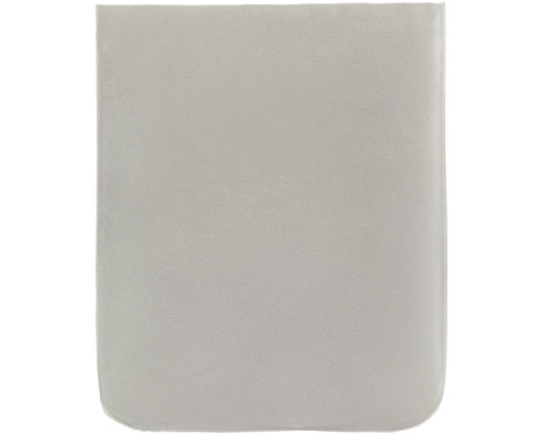 Надувная подушка Global TA, серая