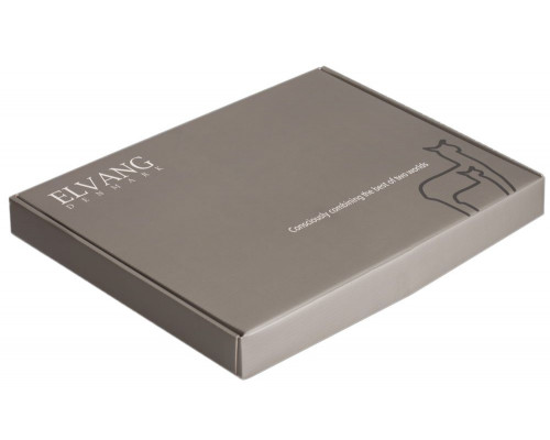 Сидушка Comfort, золотистая