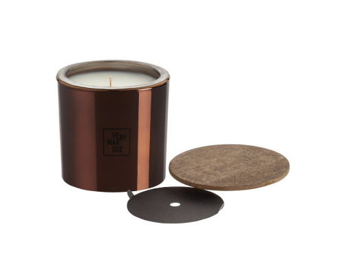 Набор Home Resort, большой, бордовый