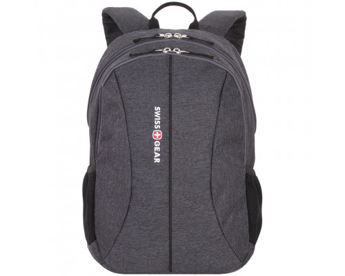 Рюкзак для ноутбука Swissgear Comfort Fit, серый