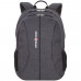 Рюкзак для ноутбука Swissgear Comfort Fit, серый