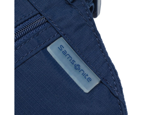 Сумка поясная Global TA, синяя