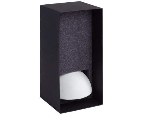 Стела Moon Globe, белая