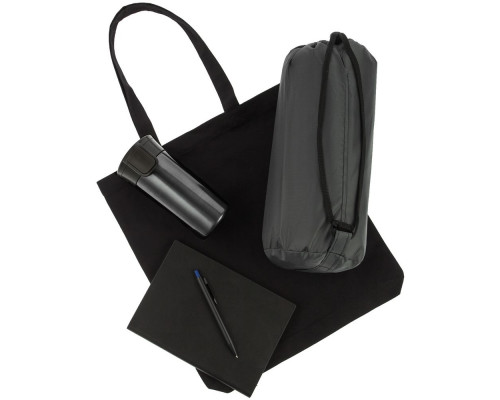 Набор Town Lawn, черный