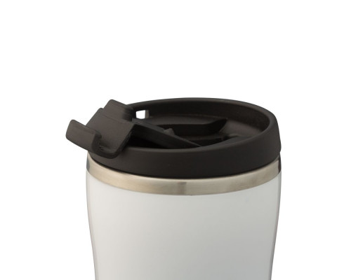 Термостакан Underway, белый