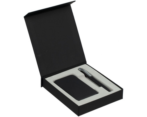 Набор Suite Energy, малый, черный