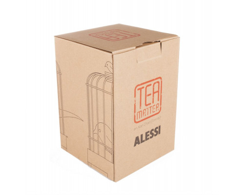 Музыкальный заварочный набор «Певчая птичка»