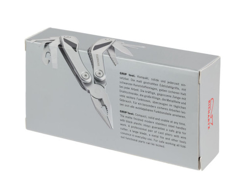 Мультитул Grip Tool