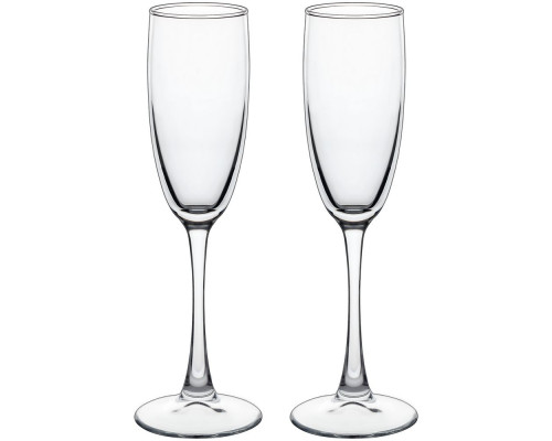 Набор Heart of Glass, для шампанского