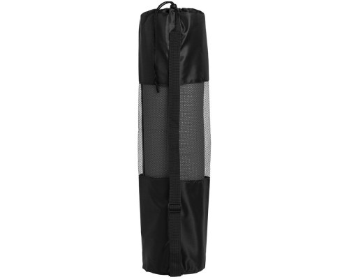 Коврик для йоги Asana, черный