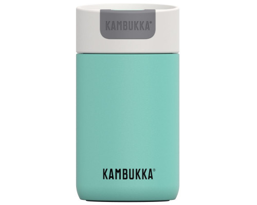 Термостакан Olympus 300, зеленая мята