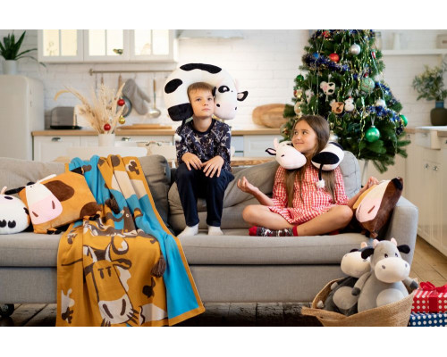 Подушка под шею Blissy Right