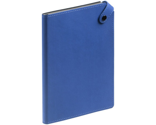 Ежедневник Angle, недатированный, синий