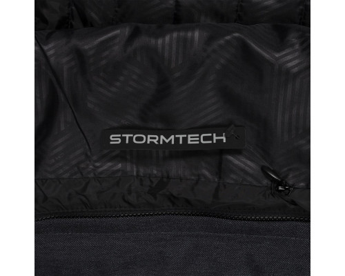 Куртка-трансформер мужская Avalanche, темно-серая