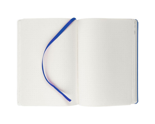 Блокнот «Города. Санкт-Петербург», синий