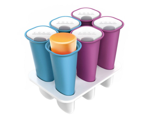 Набор форм для мороженого Summer Pop