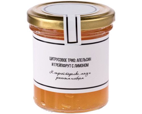 Набор соусов к мясу и сырной тарелке Sweet Aid