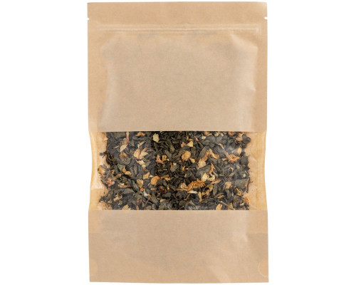 Зеленый чай с жасмином