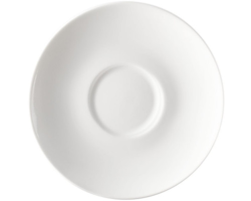 Чайная пара Small Talk, белая