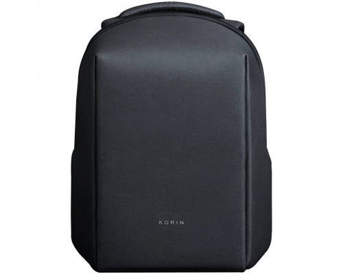 Рюкзак HiPack, черный