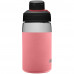 Термобутылка Chute 350, розовая