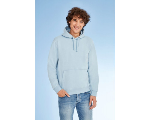 Толстовка унисекс Spencer, черная