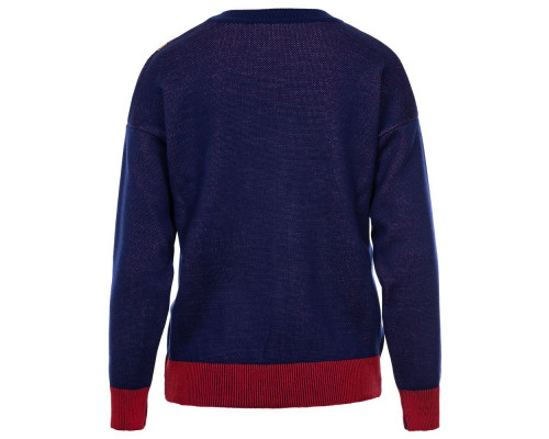 Джемпер Pick The Berry, синий