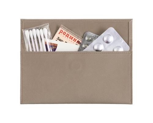 Чехол универсальный Twill, бежевый